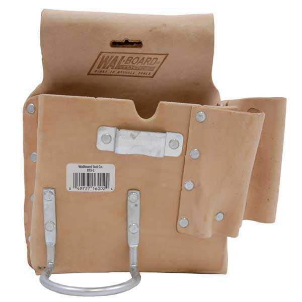 Wal-Board Drywall Pouch Tool Holder